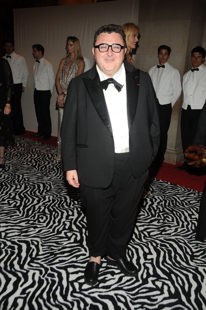 Alber Elbaz