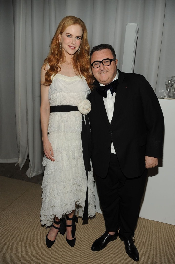 Alber Elbaz