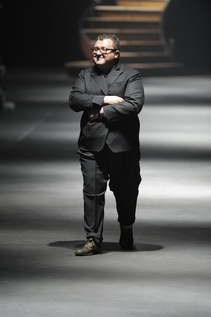 Alber Elbaz