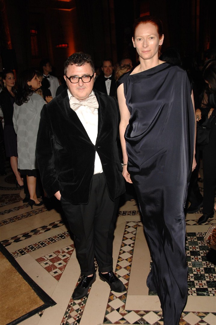 Alber Elbaz