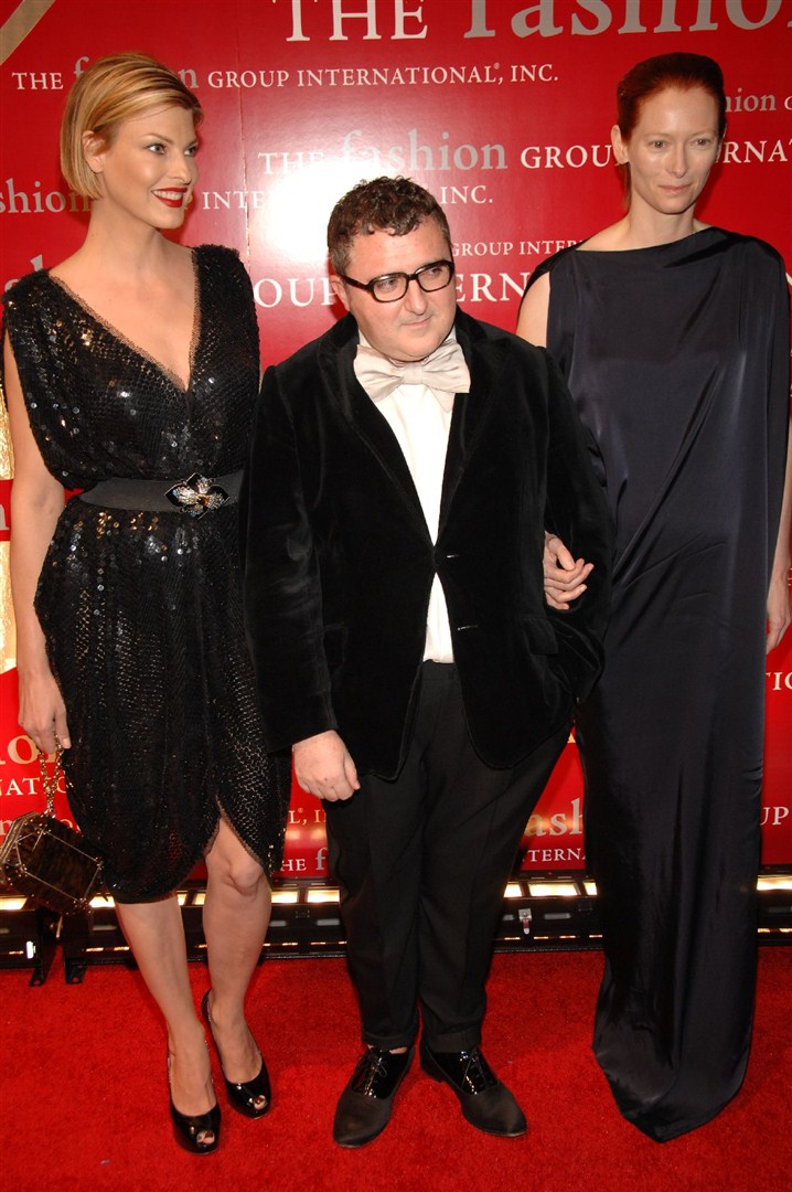 Alber Elbaz