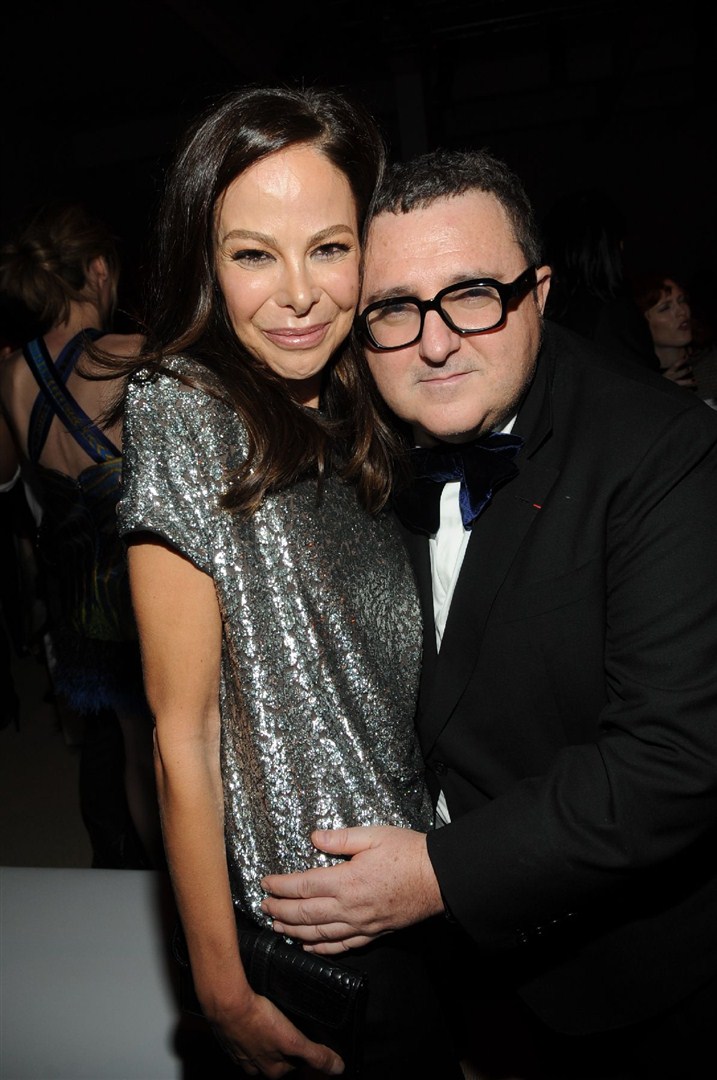 Alber Elbaz