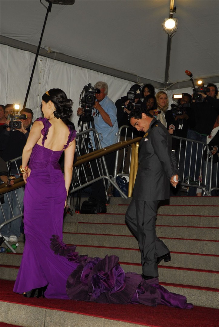 Zac Posen