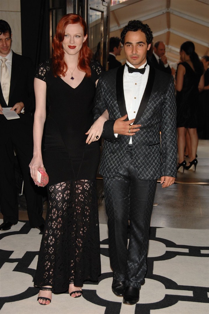 Zac Posen