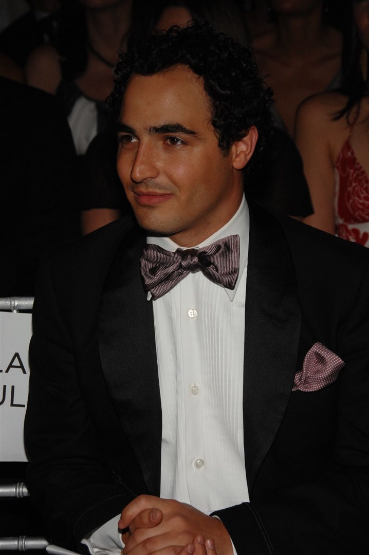 Zac Posen
