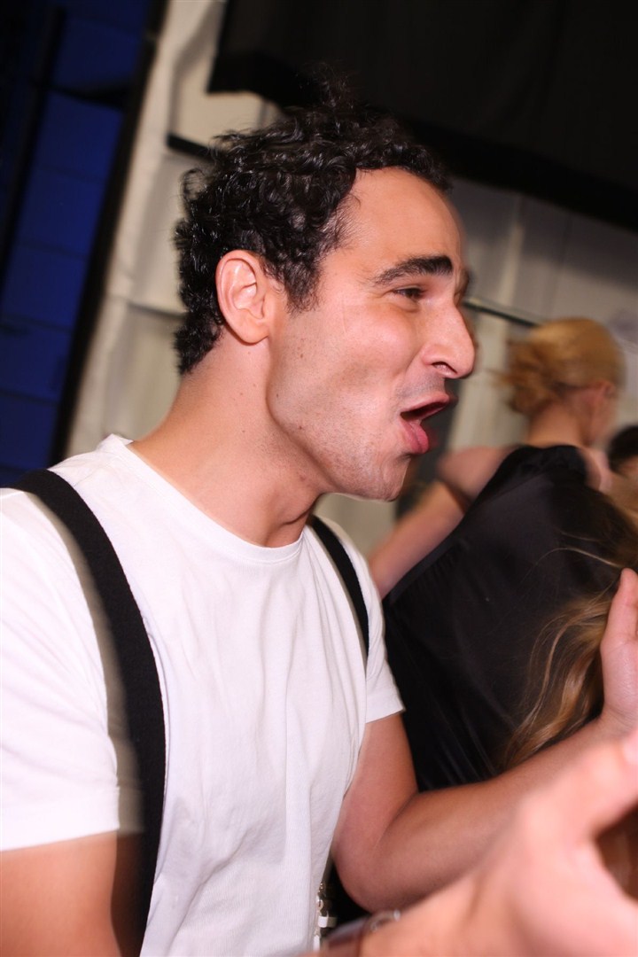 Zac Posen