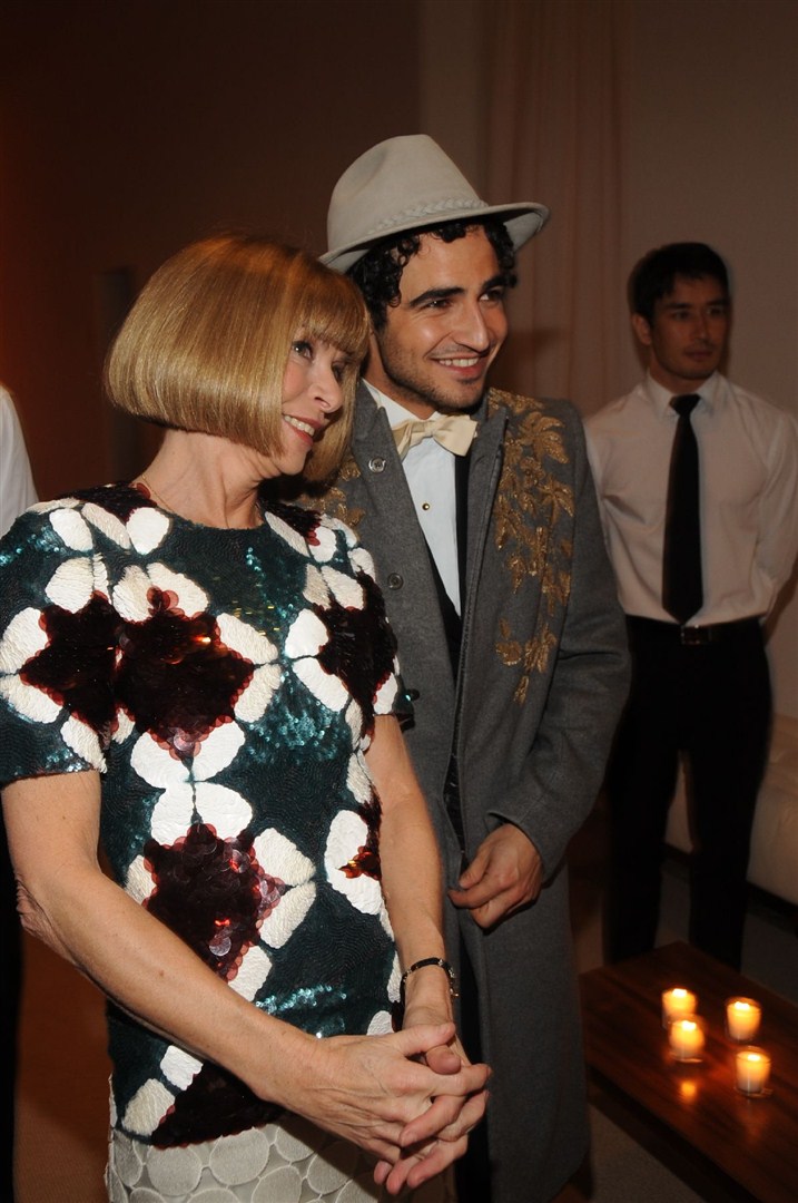 Zac Posen