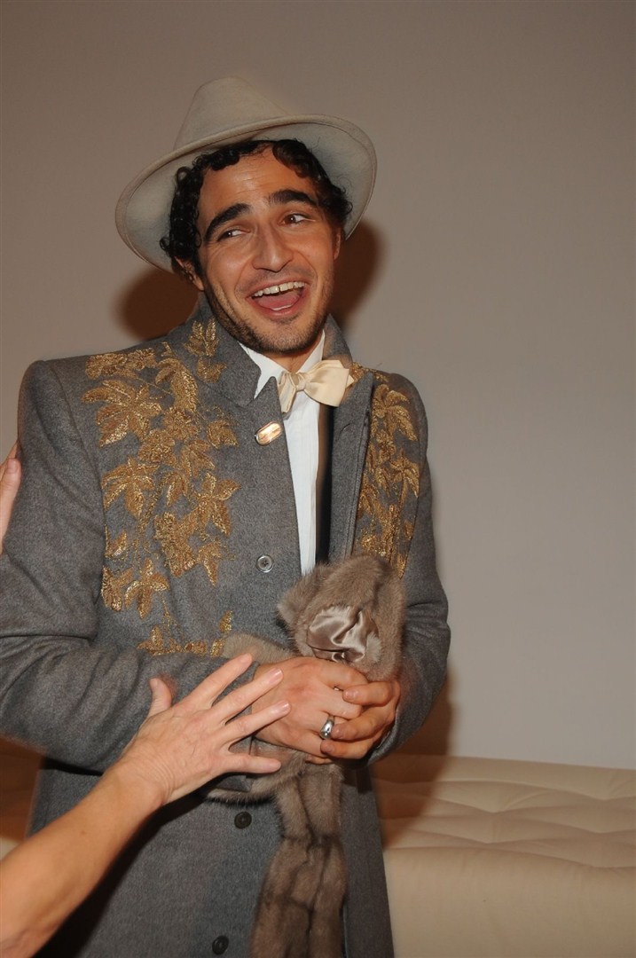 Zac Posen