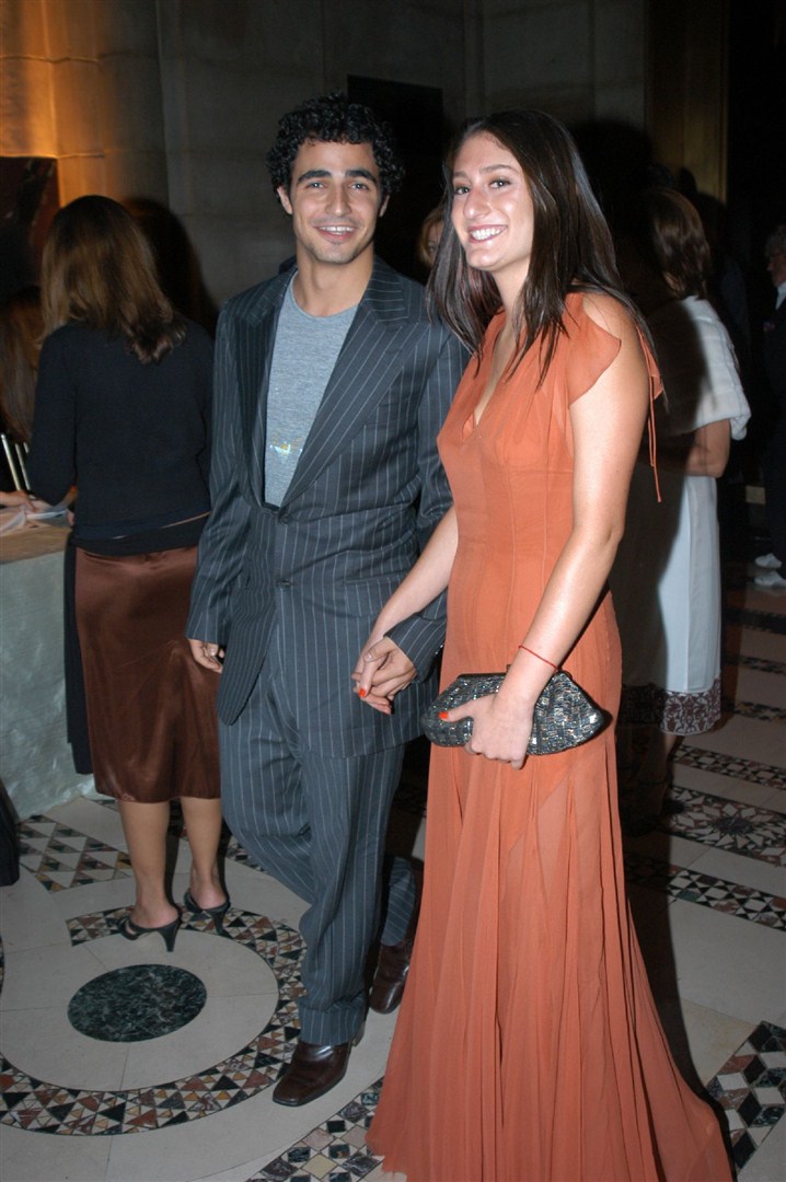 Zac Posen
