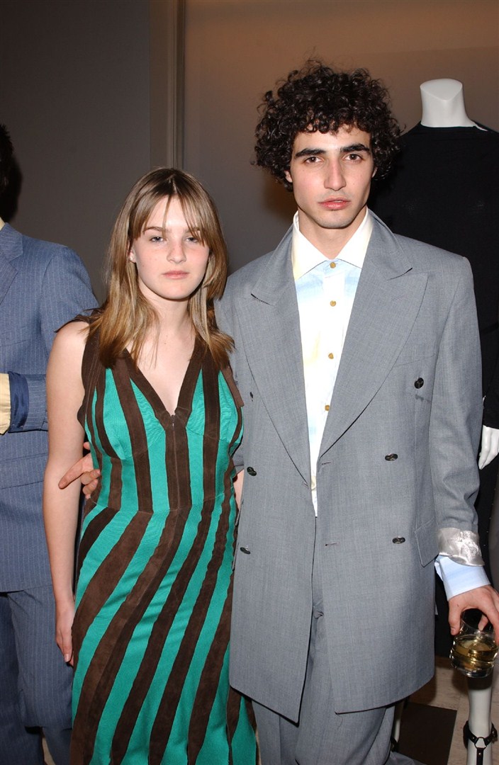 Zac Posen