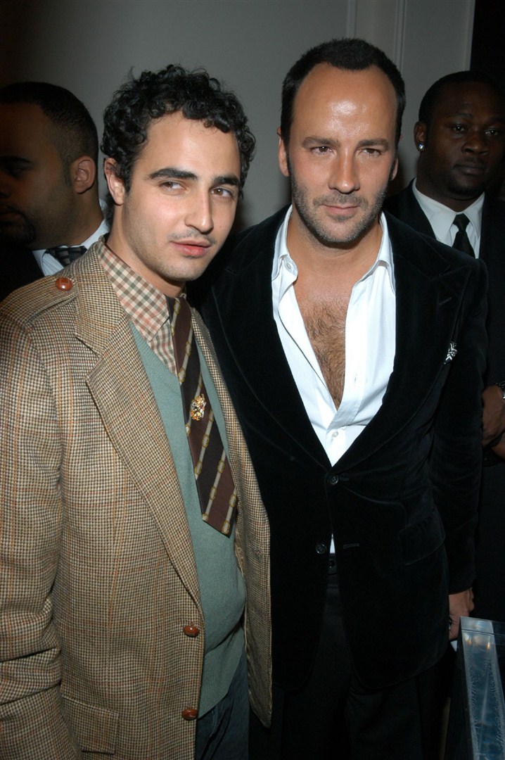 Zac Posen