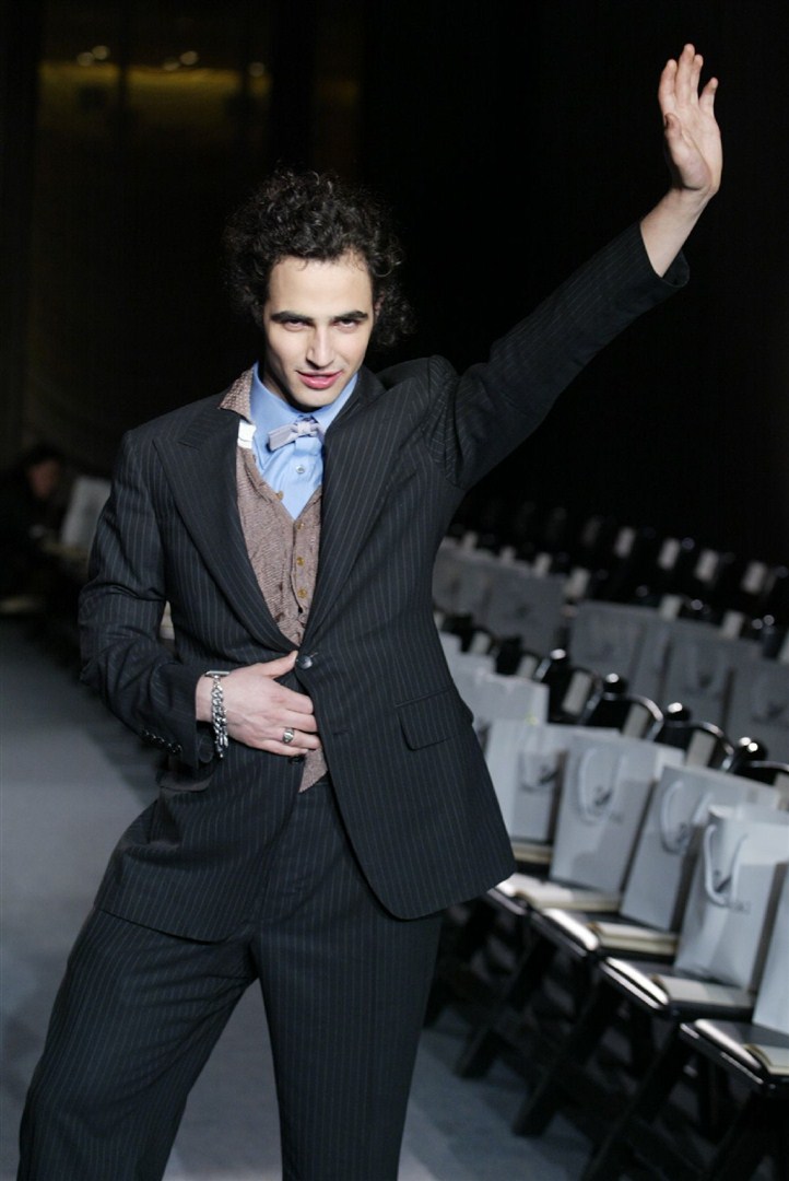 Zac Posen