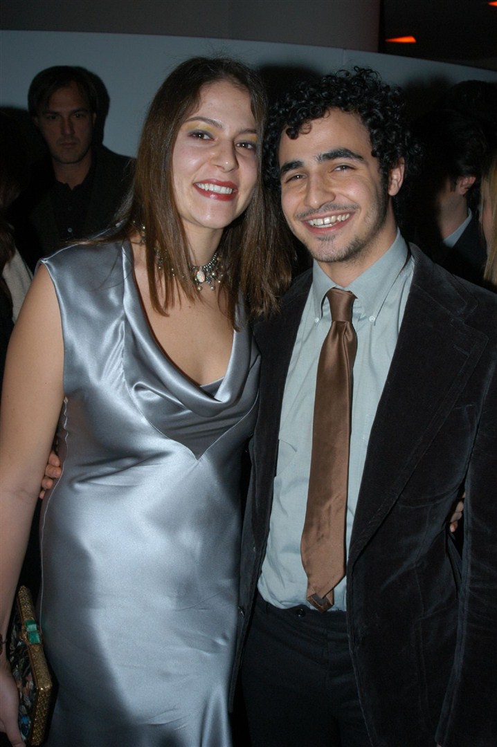 Zac Posen