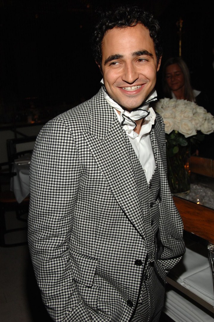 Zac Posen
