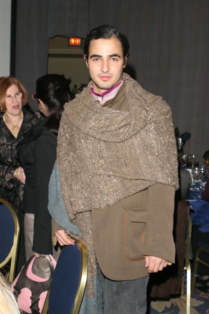 Zac Posen