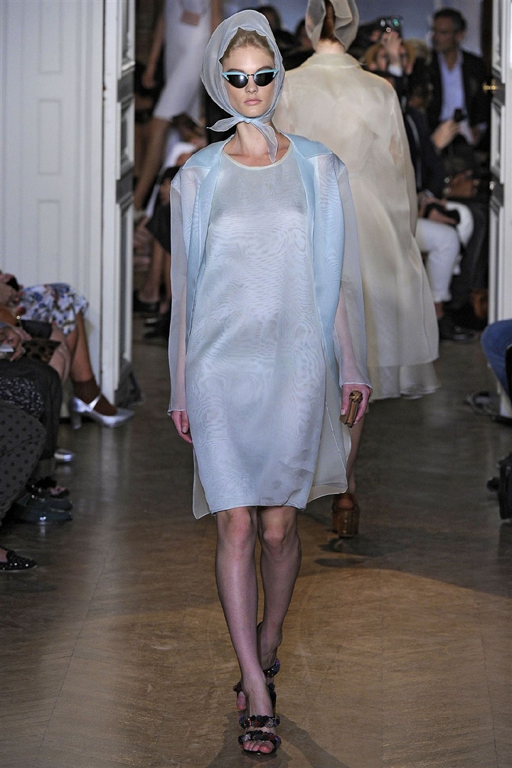 Rochas 2012 İlkbahar/Yaz