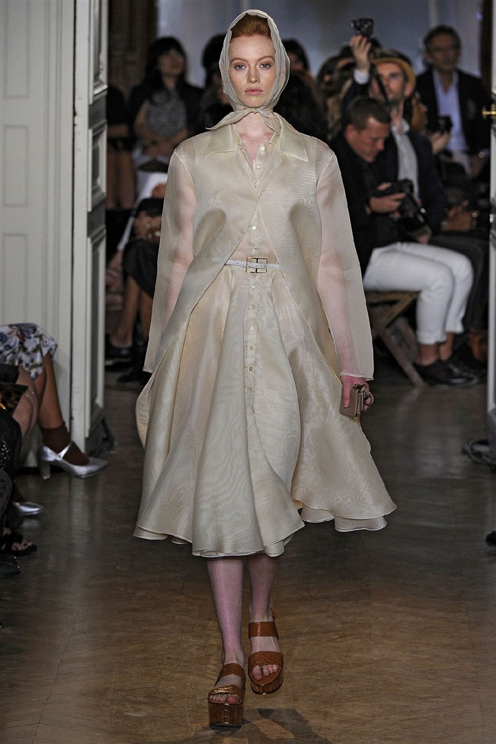 Rochas 2012 İlkbahar/Yaz