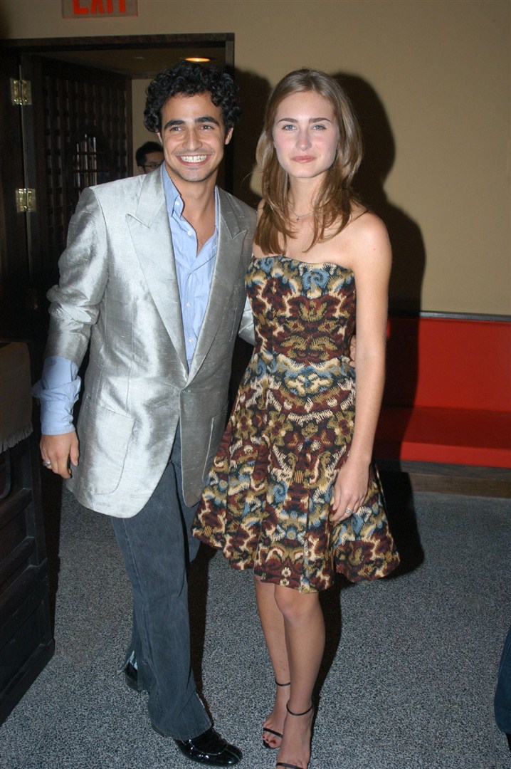 Zac Posen