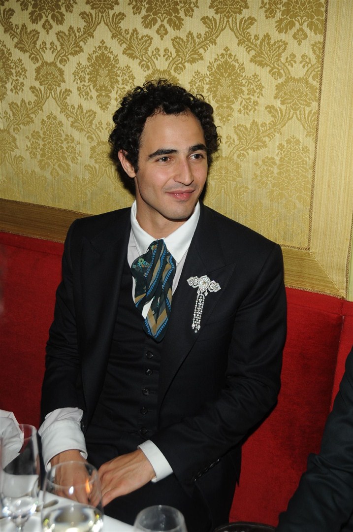 Zac Posen