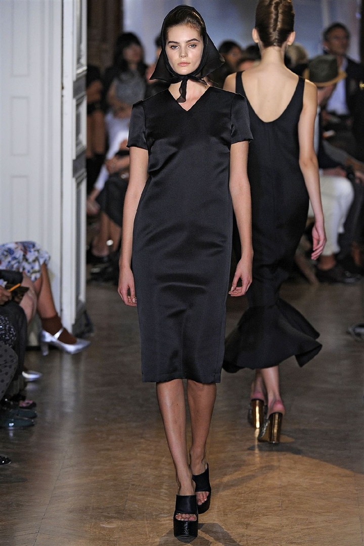 Rochas 2012 İlkbahar/Yaz