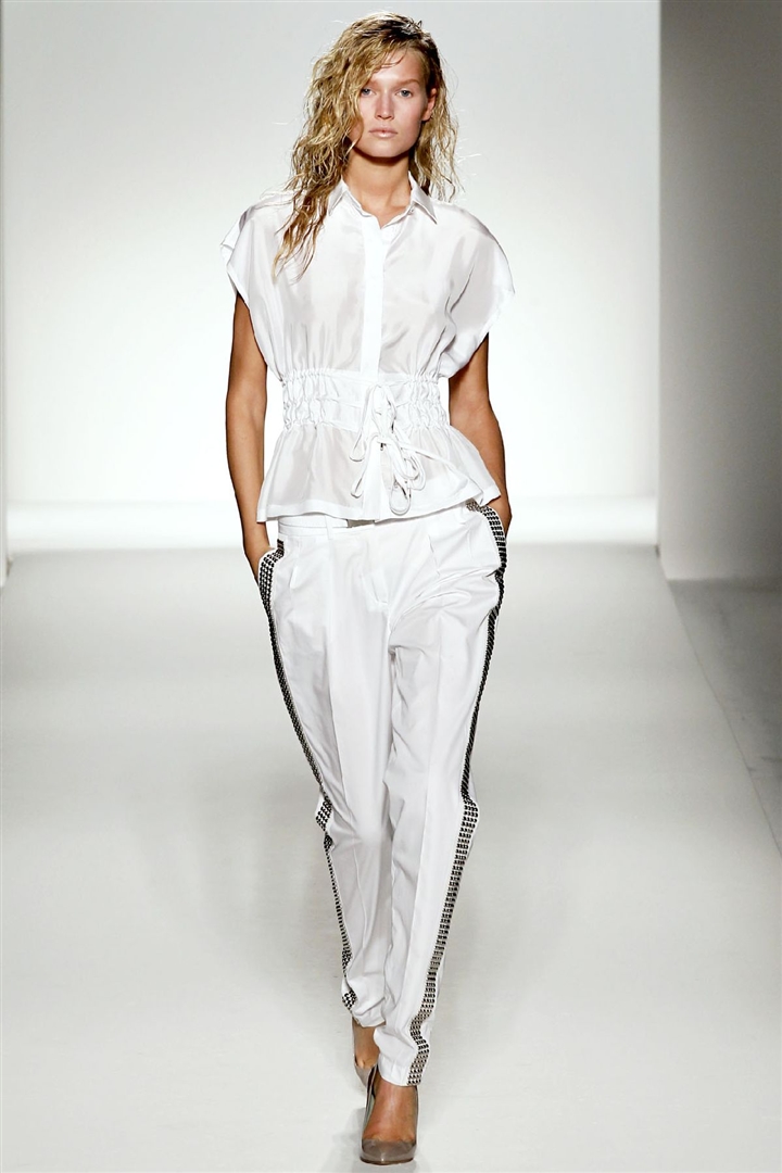 Sportmax 2012 İlkbahar/Yaz