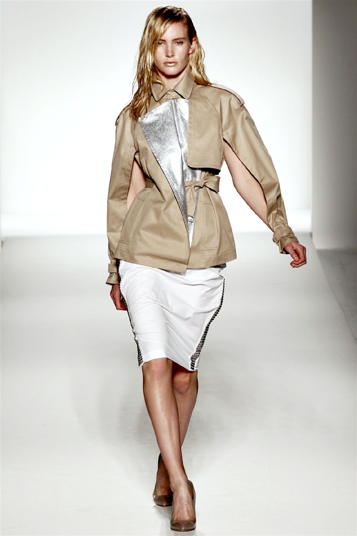 Sportmax 2012 İlkbahar/Yaz