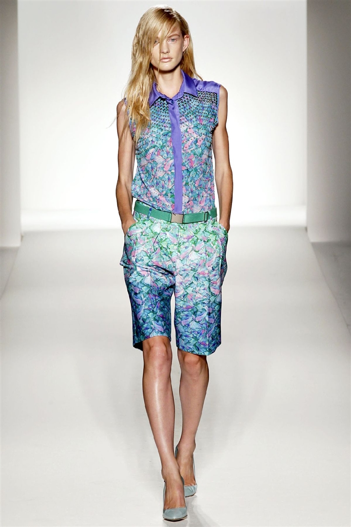 Sportmax 2012 İlkbahar/Yaz