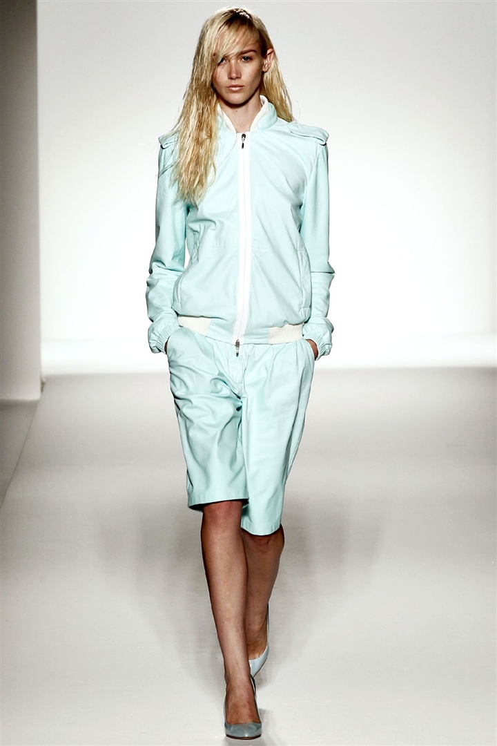 Sportmax 2012 İlkbahar/Yaz