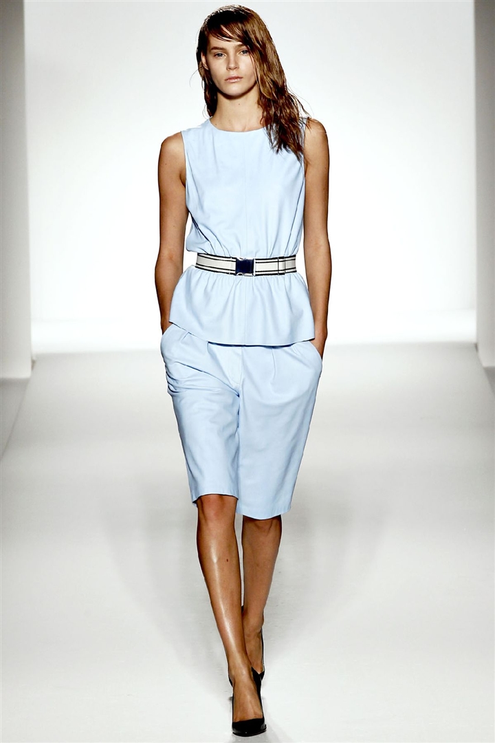 Sportmax 2012 İlkbahar/Yaz