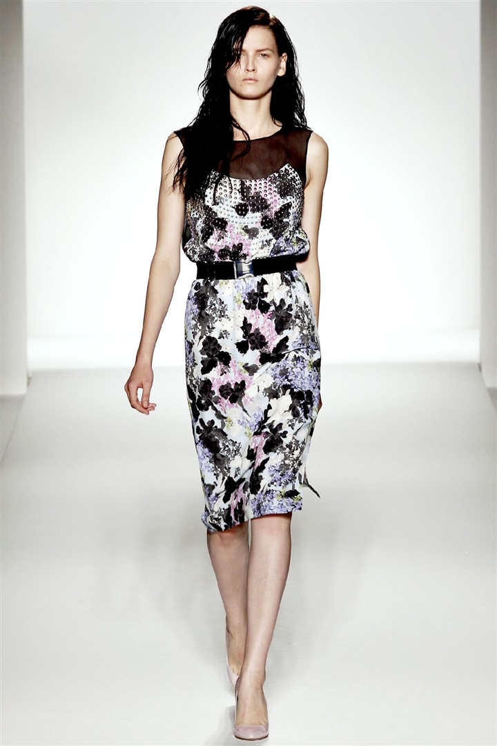 Sportmax 2012 İlkbahar/Yaz