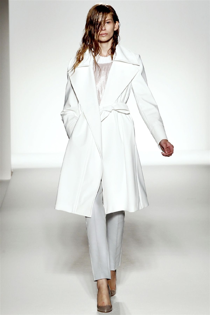 Sportmax 2012 İlkbahar/Yaz