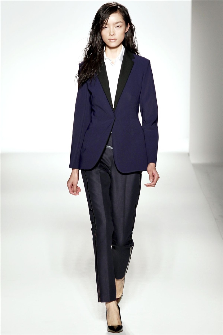 Sportmax 2012 İlkbahar/Yaz