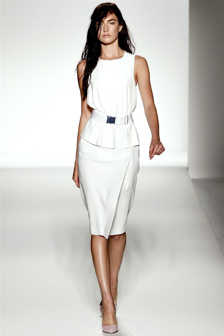 Sportmax 2012 İlkbahar/Yaz