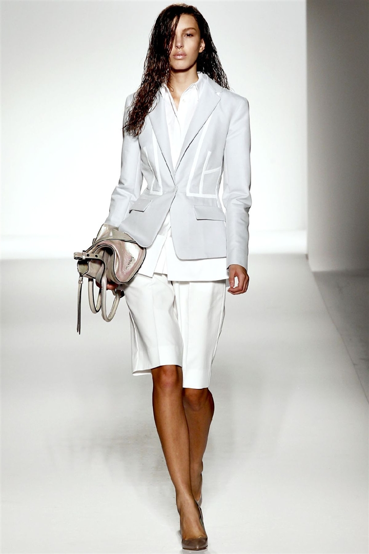 Sportmax 2012 İlkbahar/Yaz