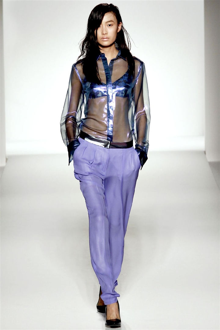 Sportmax 2012 İlkbahar/Yaz