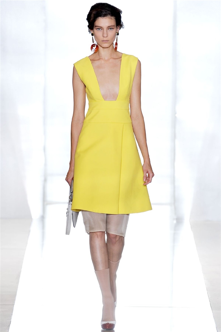 Marni 2012 İlkbahar/Yaz