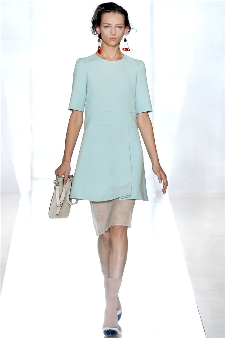 Marni 2012 İlkbahar/Yaz