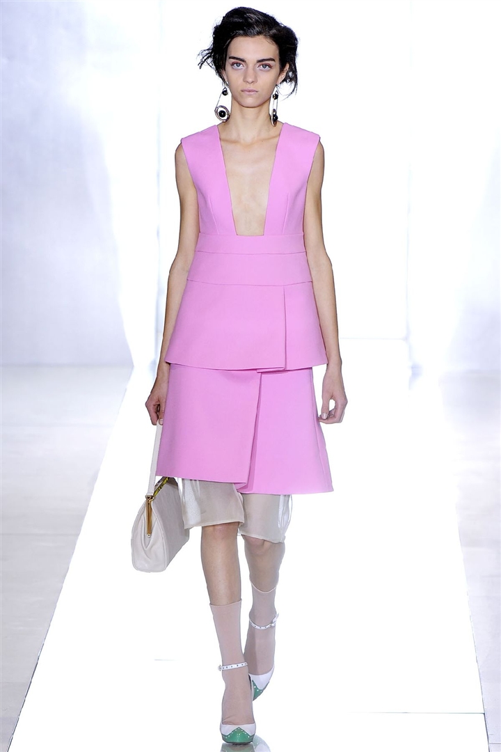 Marni 2012 İlkbahar/Yaz