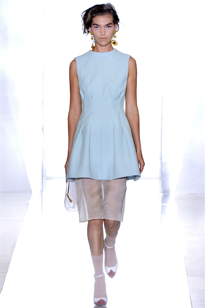 Marni 2012 İlkbahar/Yaz