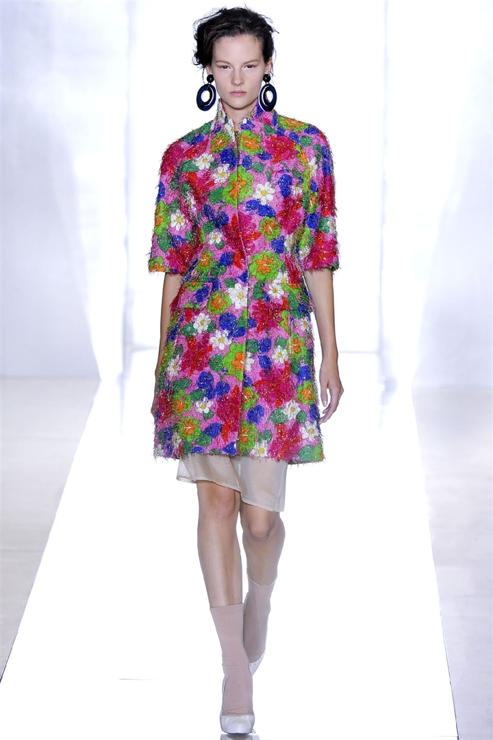 Marni 2012 İlkbahar/Yaz