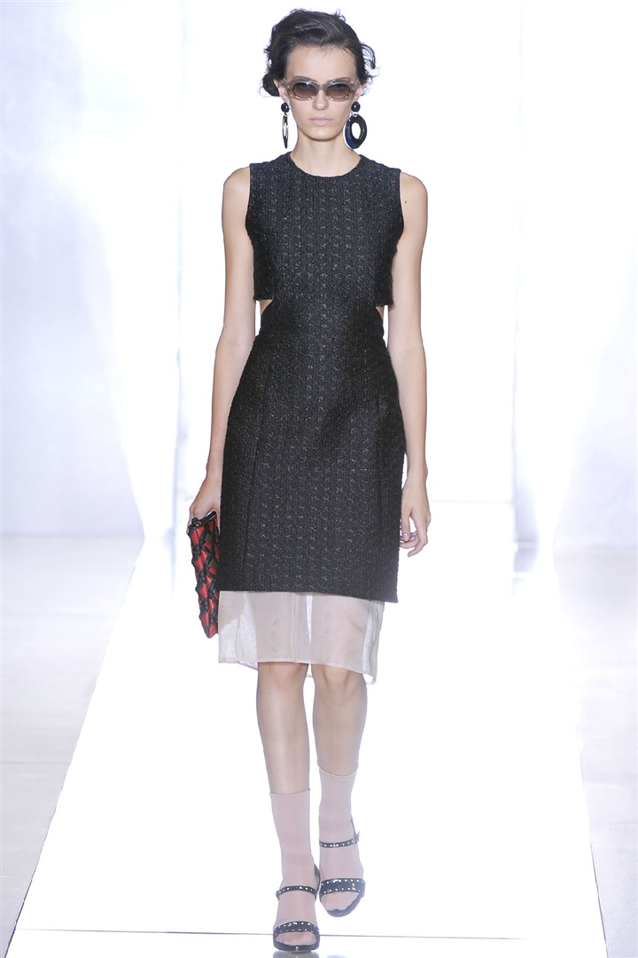 Marni 2012 İlkbahar/Yaz