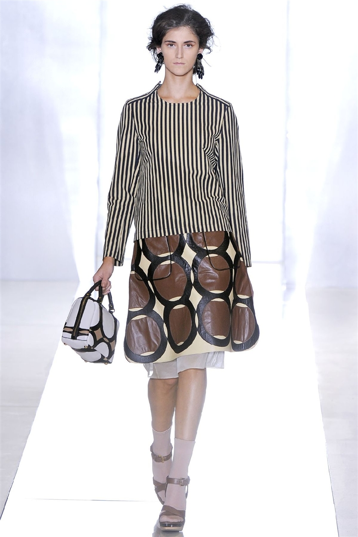 Marni 2012 İlkbahar/Yaz