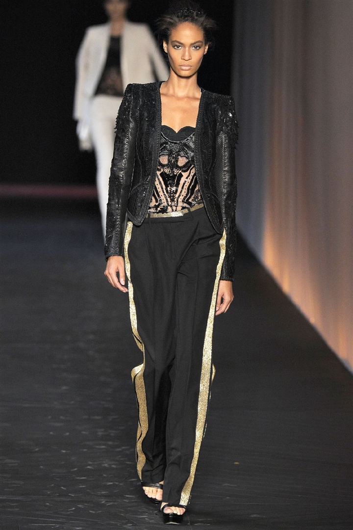 Roberto Cavalli 2012 İlkbahar/Yaz