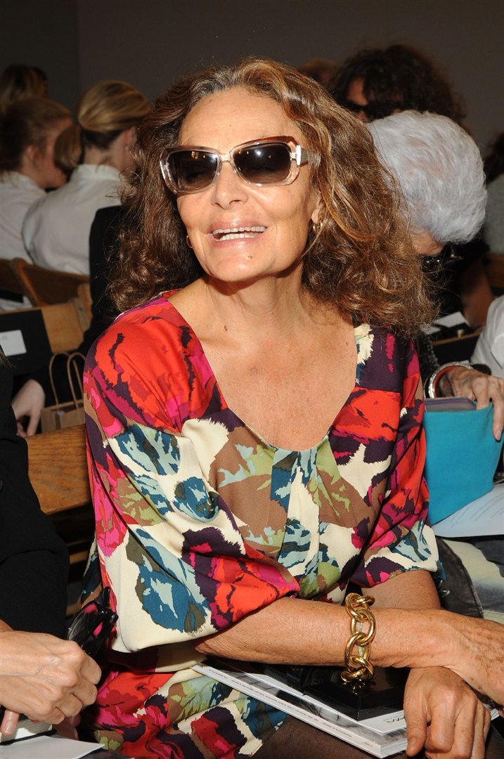 Diane Von Furstenberg