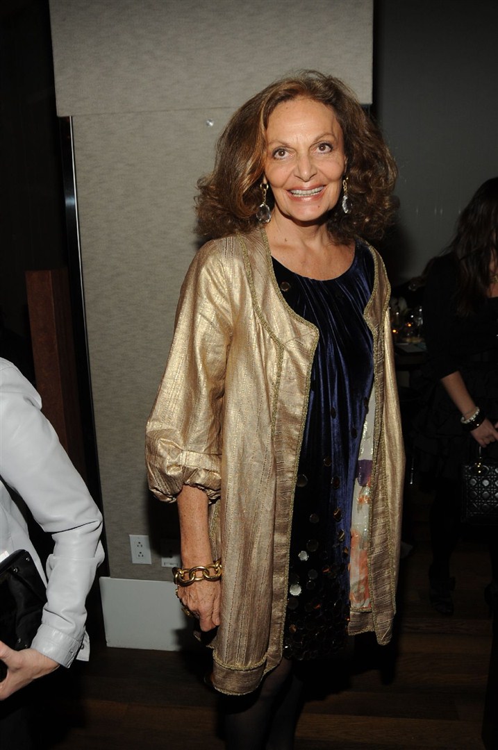 Diane Von Furstenberg