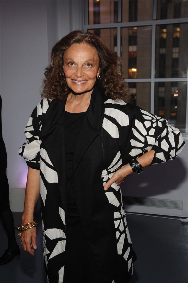 Diane Von Furstenberg