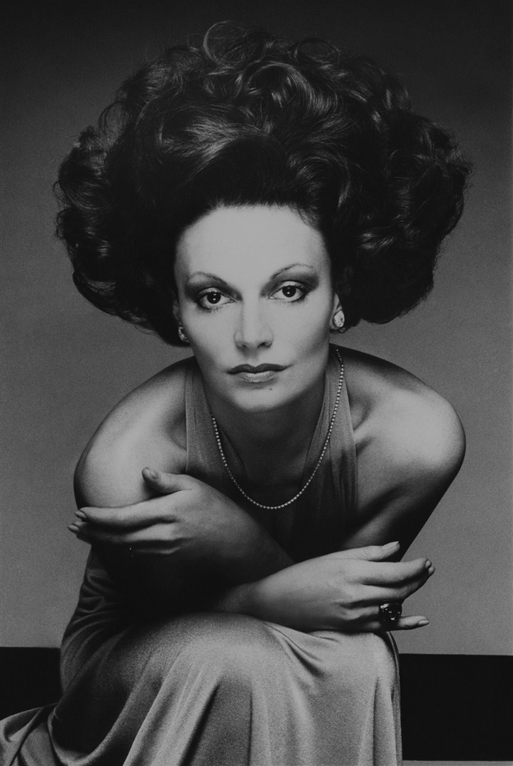 Diane Von Furstenberg