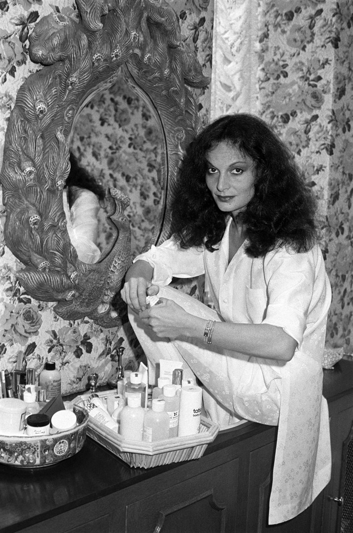 Diane Von Furstenberg