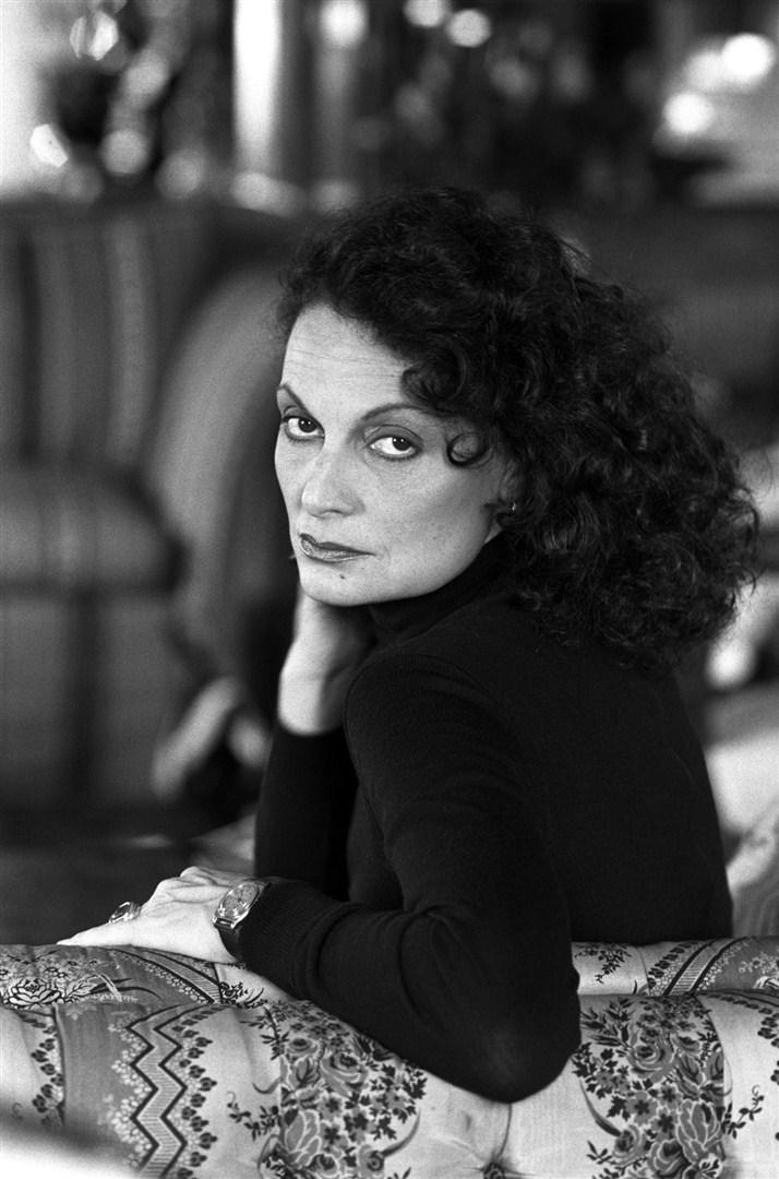 Diane Von Furstenberg