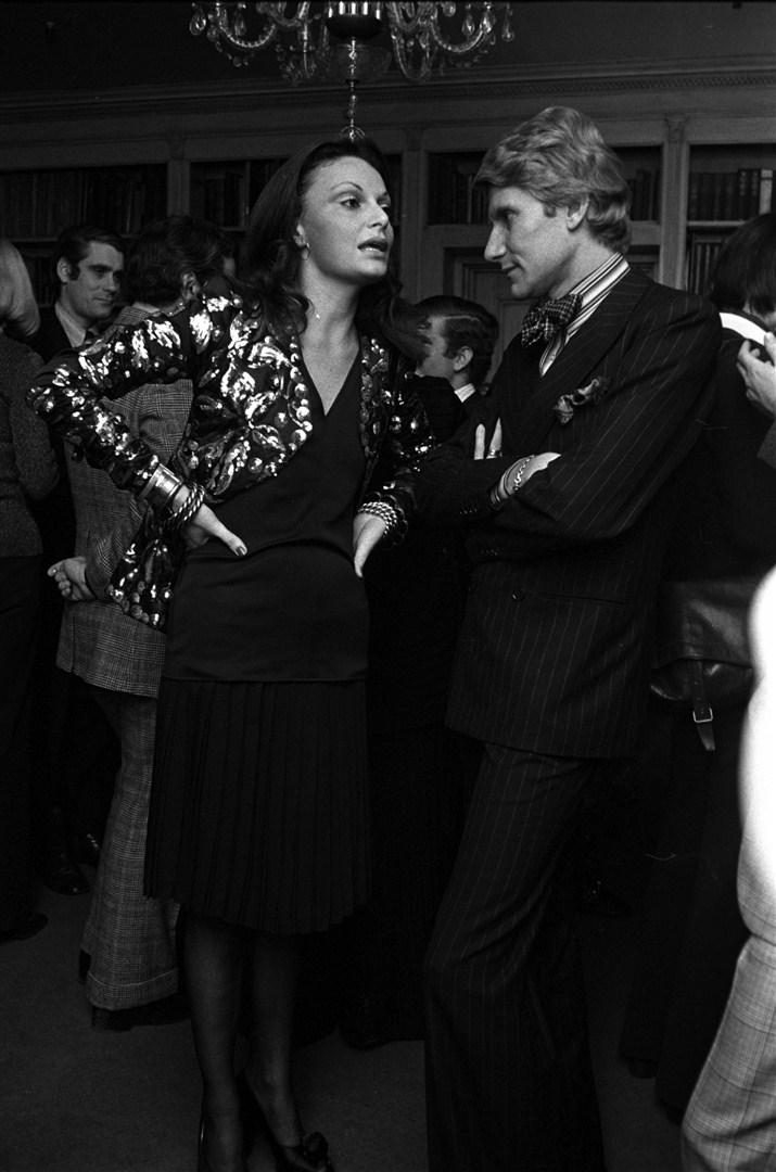 Diane Von Furstenberg